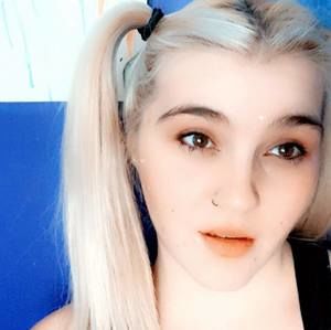 Meet your Posher, Tabitha